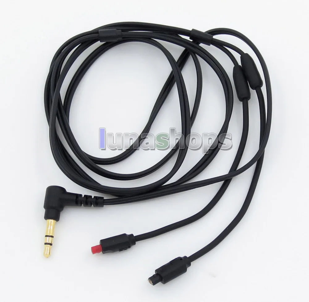 

Replacement Cable For Audio technica ATH-IM50 IM70 IM01 IM02 IM03 IM04 Ear phone