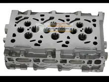 Tête de cylindre D3EA, pour Hyundai Accent Matrix Cerato 1493cc 1.5 CRDI SOHC 12V 22100-27500 22100-27501 2210027500 22100 27500 1 l