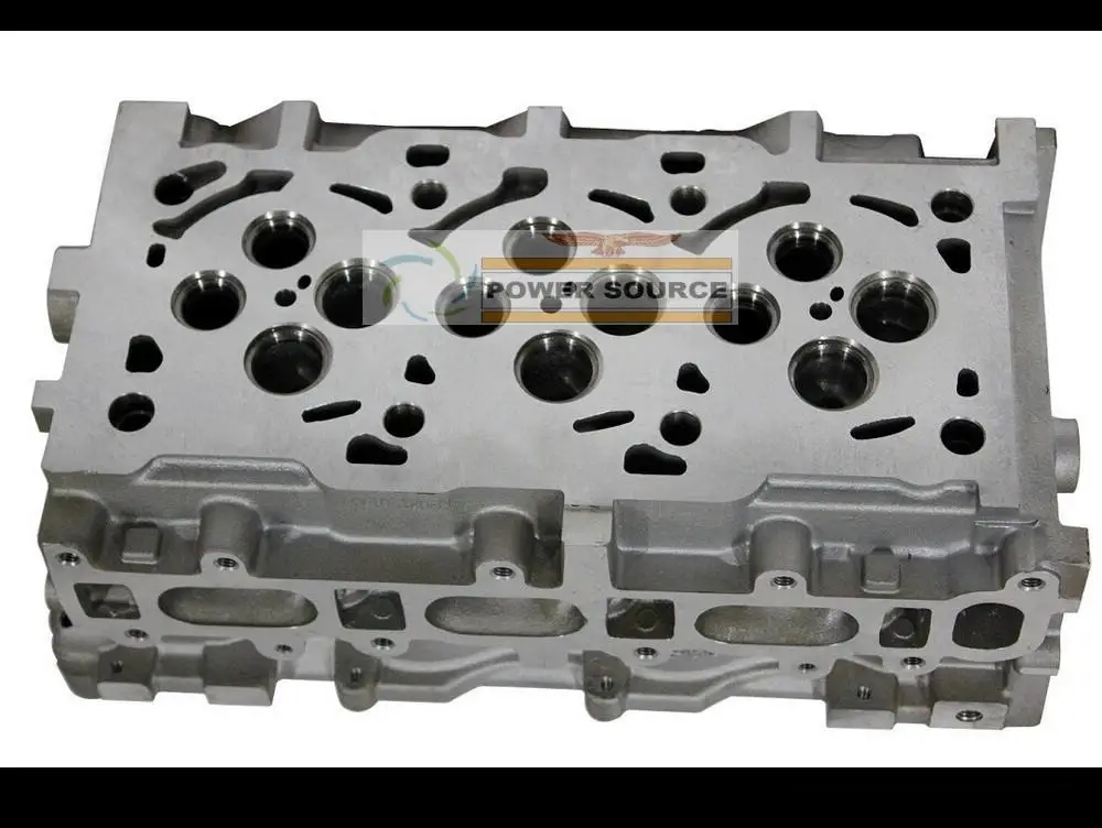D3EA головка цилиндра для Hyundai Accent Matrix Cerato 1493cc 1 5 CRDI SOHC 12V 22100 27500 27501 2210027500 1.5L|Головка