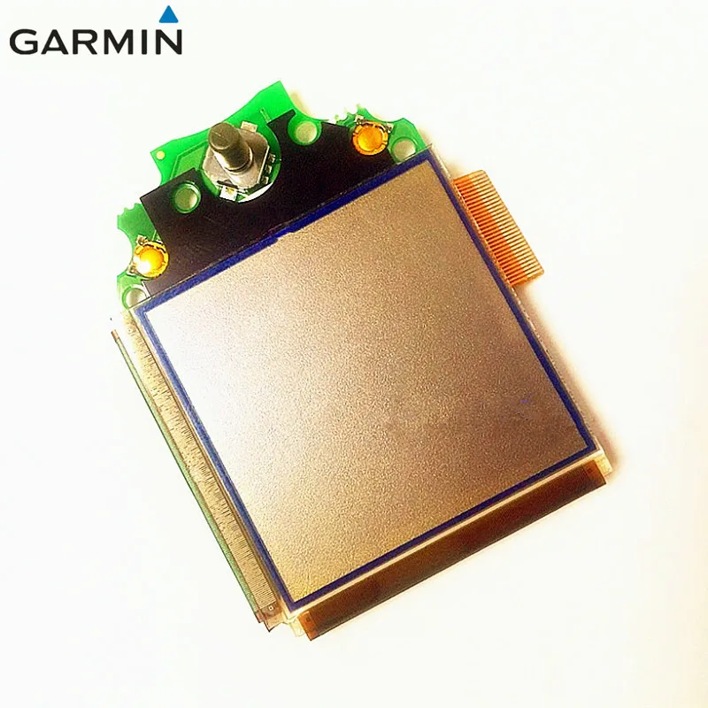 2," дюймовый MT7701F3 TFT ЖК-экран для Garmin RINO 110 130 ЖК-дисплей с GPS экраном сменная панель для ремонта