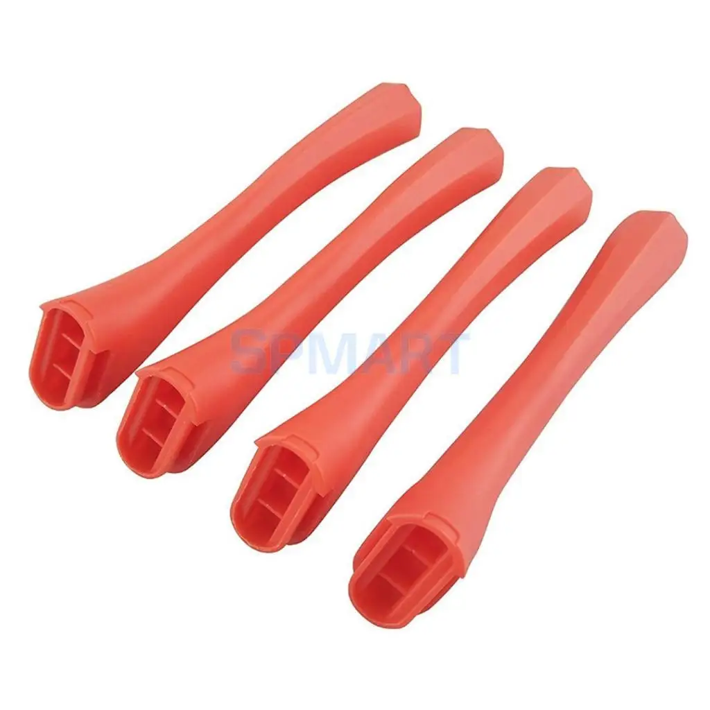 Propeller Prop & Landing Gear & Protective Cover Ring for SYMA X8SW X8SC X8SG X8 Pro RC Drone Helicopter Quadcopter