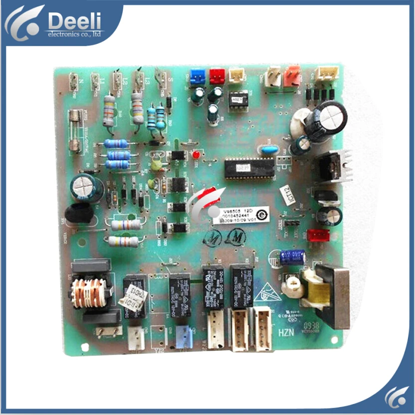 

95% new good working for Air conditioning computer board KFRD-120LW6301A 0010452441 circuit board