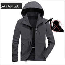 Self defense clothes Tactical Gear Stealth Anti Cut jacket Knife Cut Stab Resistant anti-bite thorn Proof Cutfree Security tops