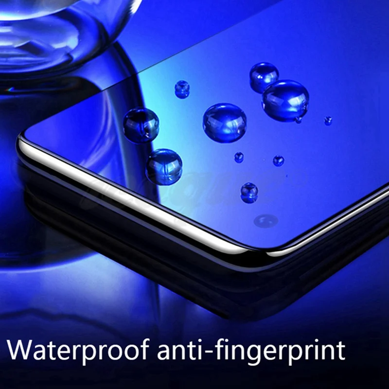 6D закаленное стекло для OPPO Realme 7 Pro X7 X50 6 5 XT X2 C3 F17 Reno 3 4 2 2Z Защита экрана A9 A5 2020 A73 A93