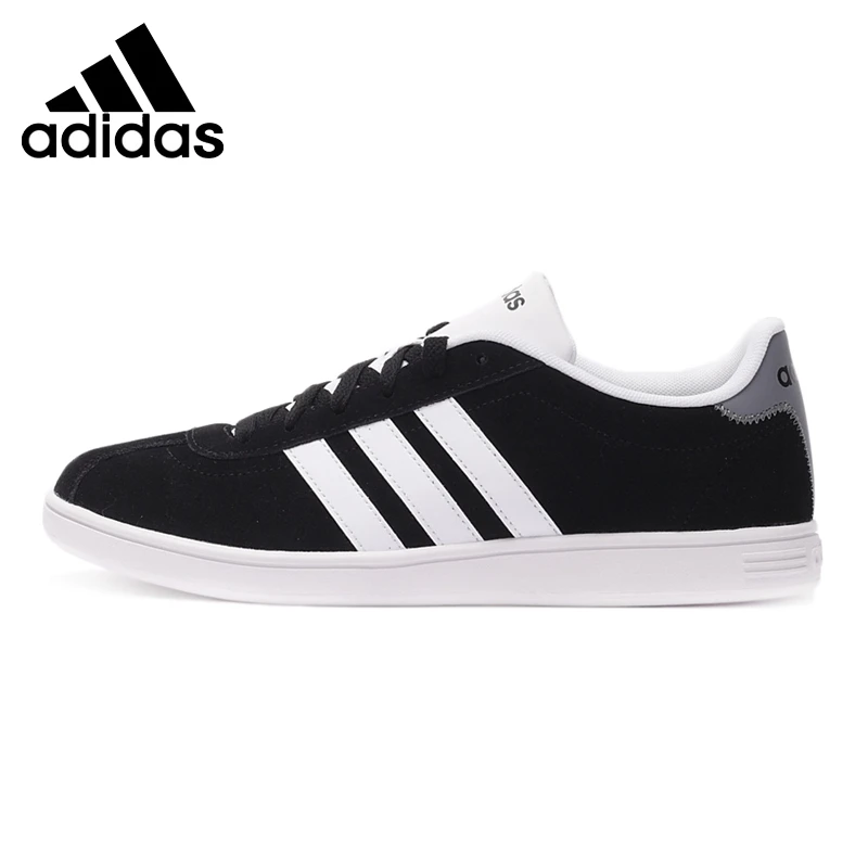 Оригинальный Новое поступление 2018 Adidas NEO Label для мужчин's обувь скейтбординга