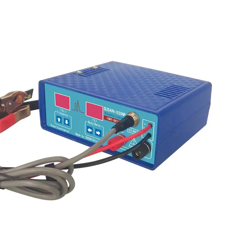 Lusya SUSAN 1030NP/1020NP 1500W Ультразвуковой инвертор электрооборудование источники