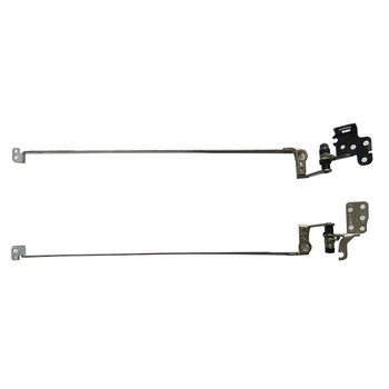 

New Laptop Lcd Hinges Kit For Acer Aspire E1-571 E1-571G E1-531 E1-531G E1-521 E1-521G NV55 NV55C NV55S NV57 NV57H LCD Hinges