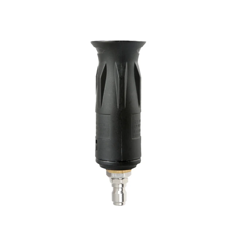 

Variable Nozzle Adjustable Spray nozzle for high pressure car washer snow foam gun 1/4 ''Quick Connect 3000 PSI car accessories