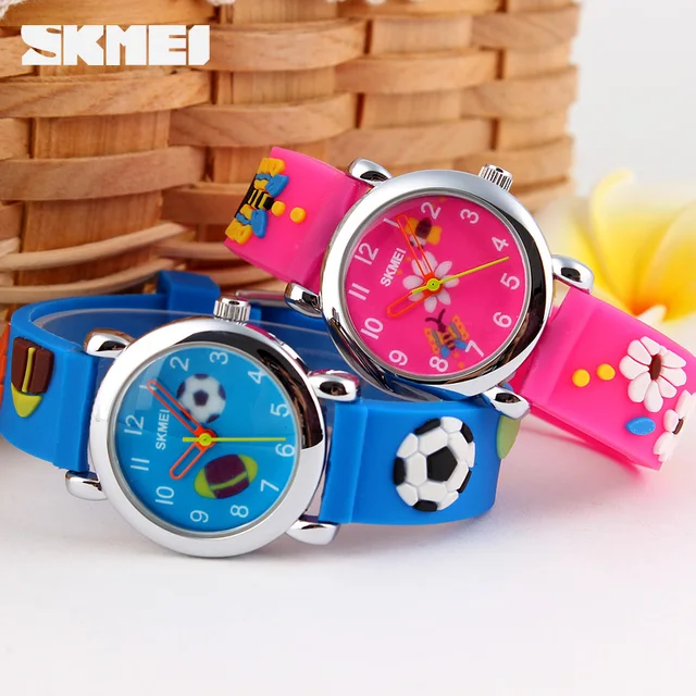 Skmei Quartz Children Watch Brand Fashion Casual Kids Watches Wristwatches Water Skmei Quartz Children Watch Brand Fashion Casual Kids Watches Wristwatches Water