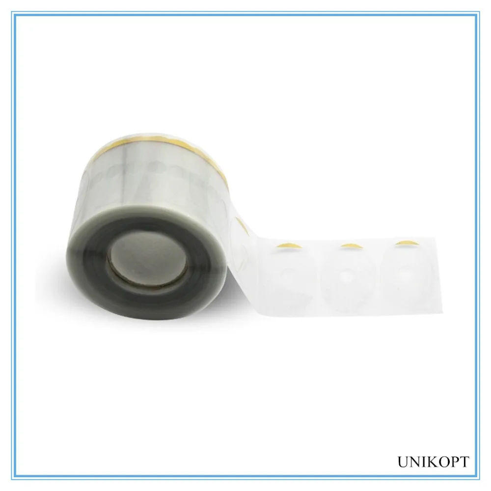

3T A23F Anti Slip Discs for Hydrophobic Lenses Anti Skid Film Lens Protecting Pad