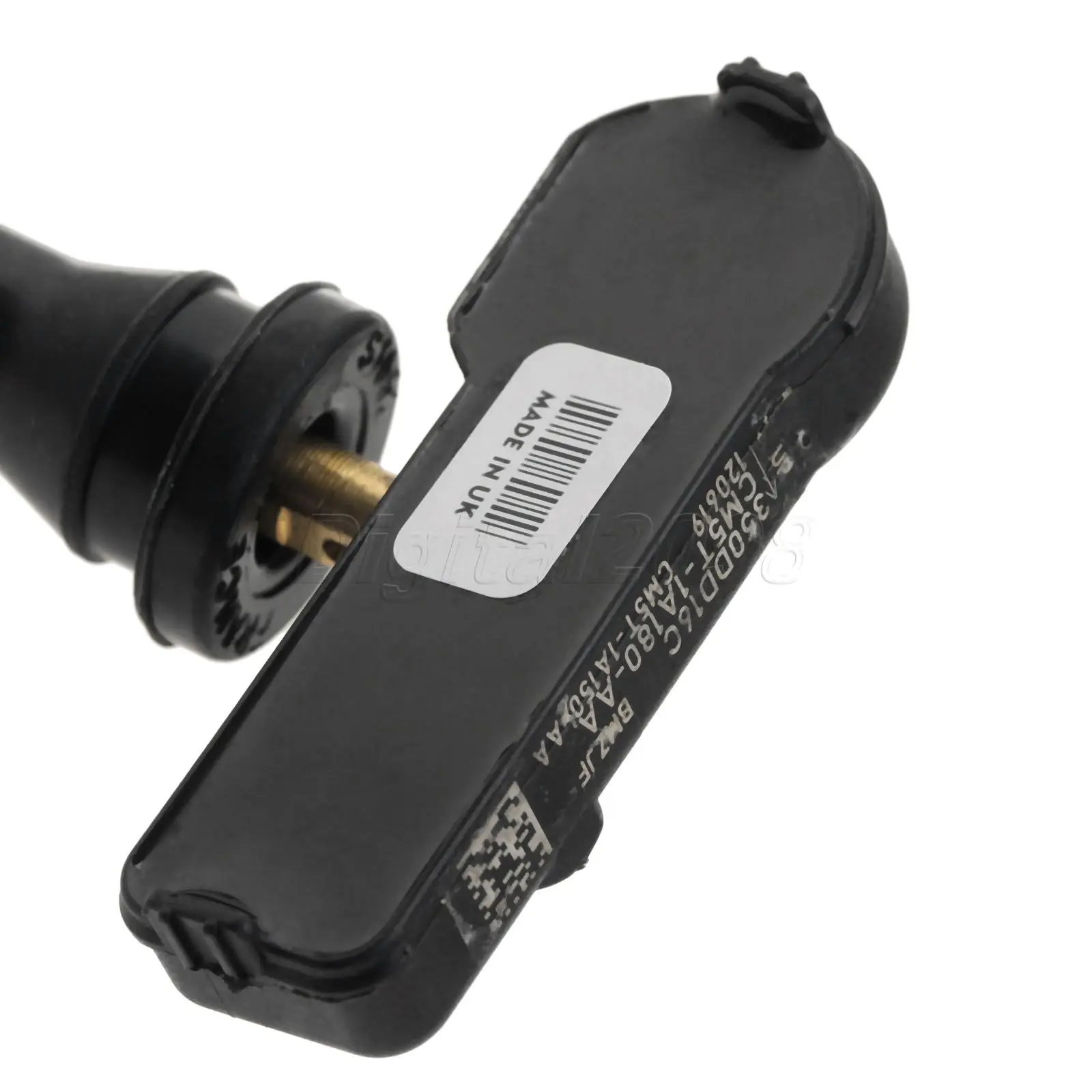 Yetaha 4X TPMS датчики для Ford F150 F250 Lincoln система контроля давления в шинах 9L3T1A180BB