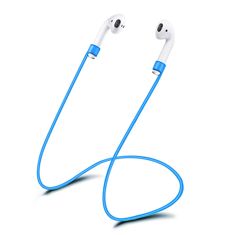 Путешествия Спорт анти потерянный Веревка Bluetooth Беспроводной гарнитура