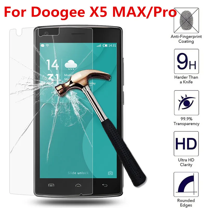 Doogee X5 Max Pro kainos | Kainalt