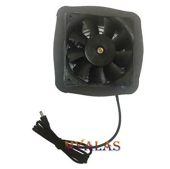 

Blower Accessories For 12v Battery Inflatable Mascot Costume Panda Polar Bear *