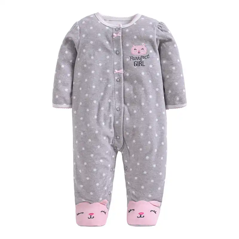 cute baby pajamas