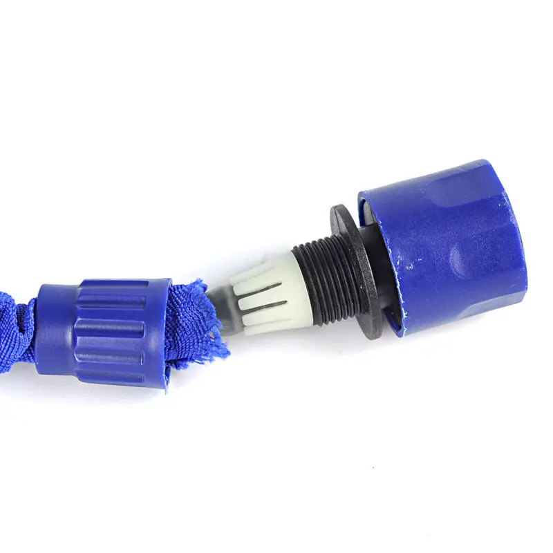 High-Quality-150ft-Magic-Garden-Hose-Expandable-Water-Hose-Pipe-Blue-Water-Valve-spray-Water-Gun (3)