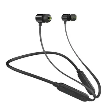 

Multi-function General Stereo In-Ear Earphones Handsfree 20-20kHz Up 8 hours Bluetooth 32 V4.2 Up 12m Headset