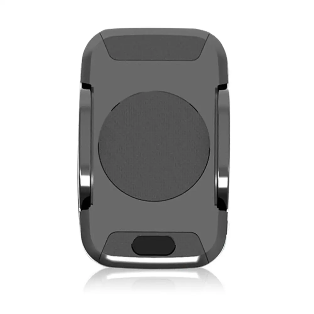 

Fashion C2 Automatic Infrared Sensor QI Car Wireless Charging Adapter Wireless Charger For iphone X 8 Plus For Galaxy S8 S9