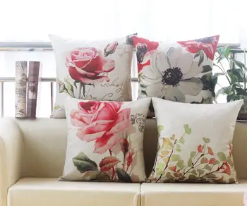 

Free Shipping 1 pcs 45cm Cushion Cover and Pillow Case for Office Chair Back Cushion Sofa Throw Pillow XINY001