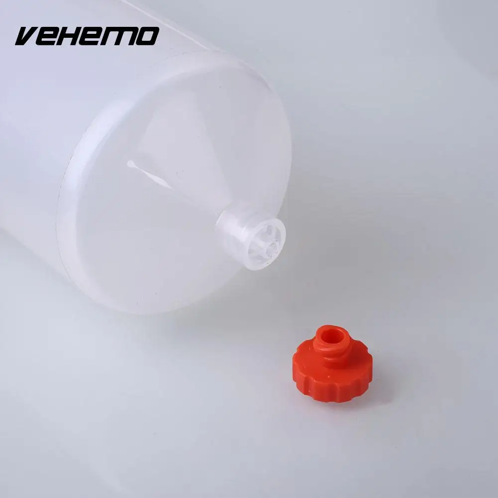 Vehemo Автомобильная Тормозная жидкость Замена инструмент воздушный насос масло слив Инструменты Прочный
