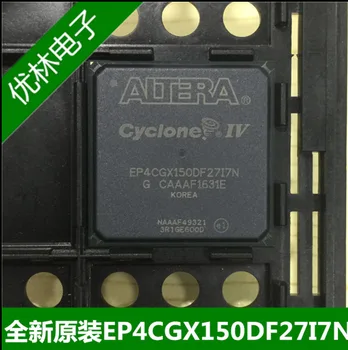 

1pcs EP4CGX150DF27I7N EP4CGX150DF27I7 EP4CGX150DF27 BGA-672 new original