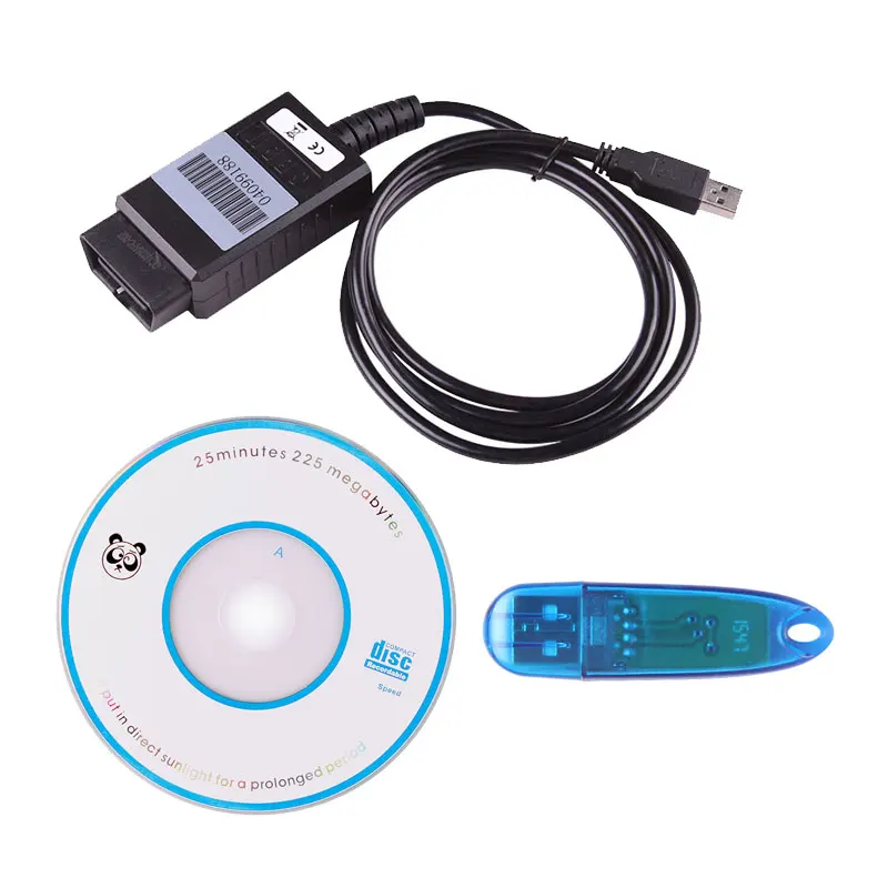 2019 новейший FNR 4 в 1 ключ Prog для автомобильного ключа программатора с USB ключом Fnr