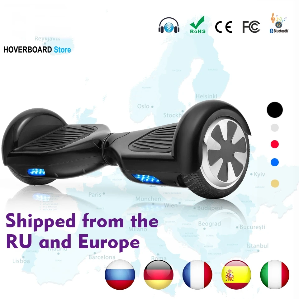 Patin-Electrico-Self-Balancing-Hoverboard-Scooter-Monocycle-6-5-inch-Pouce-Electric-Skateboard-Rueda-Bicicleta-Electrica_conew1