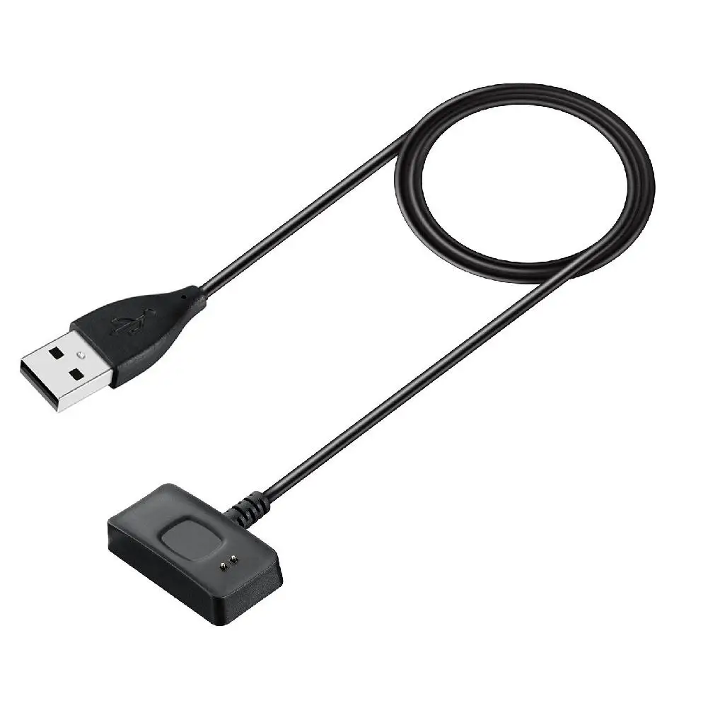 BEESCLOVER USB быстрая зарядка док-станция зарядное устройство Кабельная линия Re зарядное устройство для huawei Honor A2 Смарт часы браслет