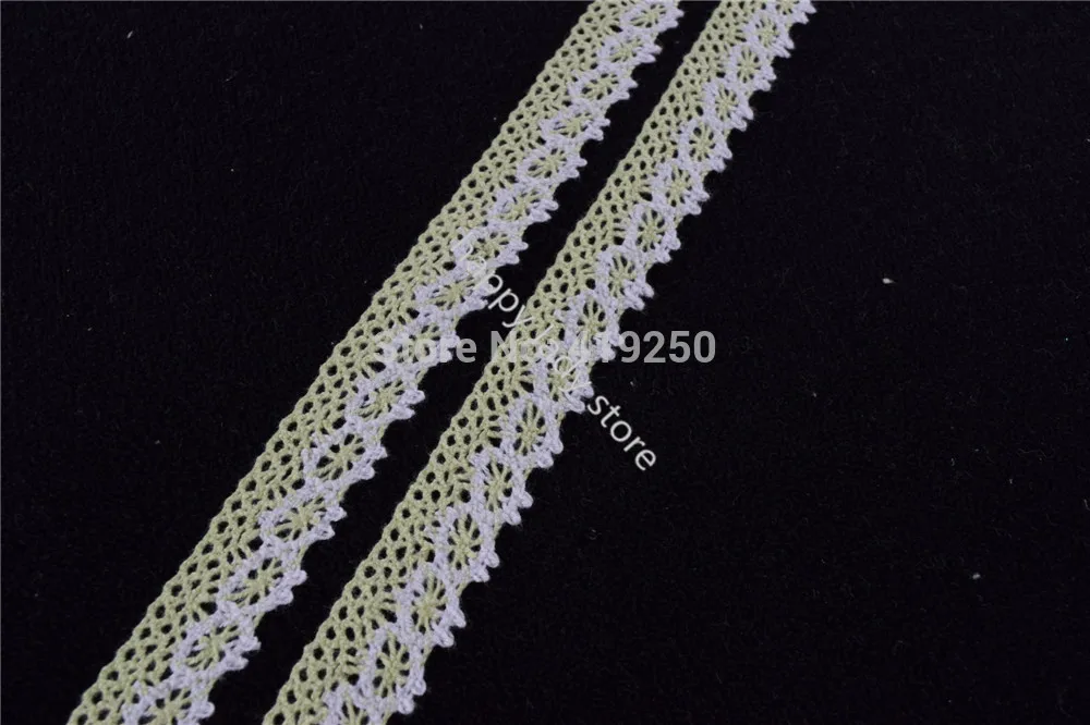 cotton lace wholesale