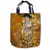 Пользовательские холст gustav_klimt _-_ ria_munk _ (1) tote сумки сумка-шоппер Повседневное пляжные сумки Складная 180911-03-45