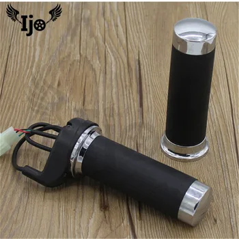 

poignee moto handle bar for ktm exc motocross vespa piaggio benelli pit bike pitbike cafe racer nmax motorcycle handlebar grips