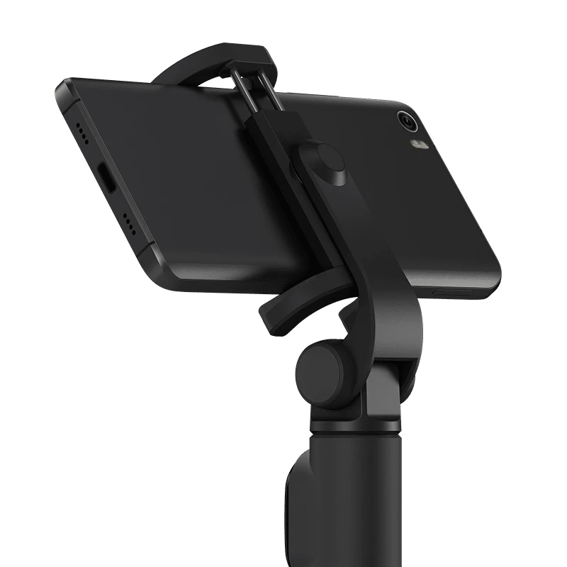 Original Xiaomi Bluetooth Selfie Stick Handheld Mini Foldable Tripod 2 in 1 Monopod Selfie Stick Wireless Controller for Smart phone (13)