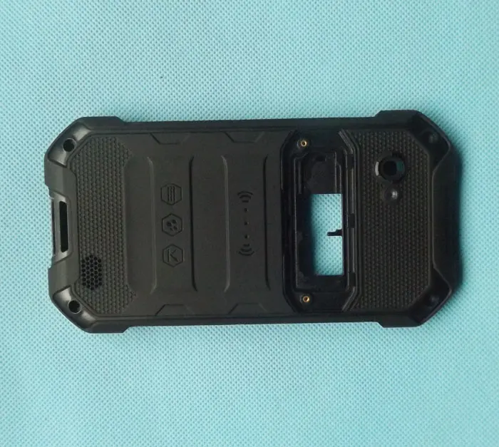

Original Blackview BV6000S Battery Cover Back Shell with Loud Speaker For Blackview BV6000,BV6000S Smart Phone