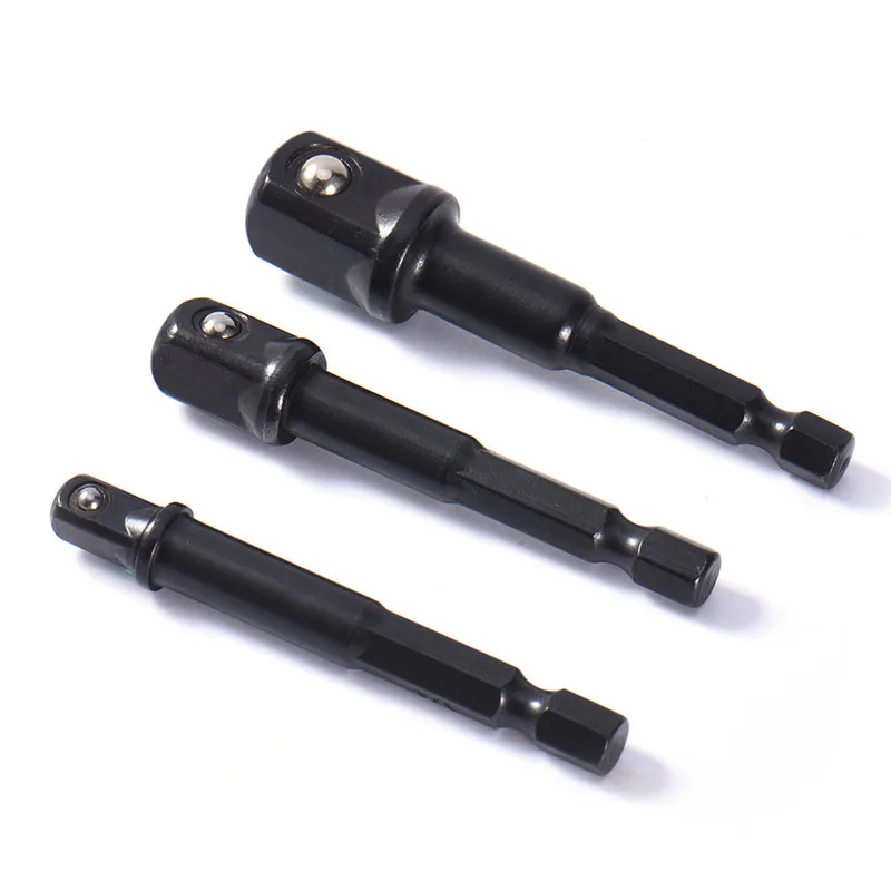 Buy Quick Change Socket Bit Driver Adapter Drill Bit