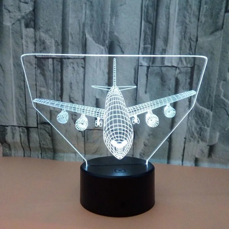 plane 4