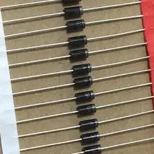 100 шт. 1.5KE18CA DO-201AD двунаправленный TVS ограничитель бросков напряжения диод-ограничитель(1.5KE12CA 1.5KE200A 1.5KE18A 1.5KE39A 1.5KE43CA