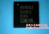 Лучшее качество 5 штук люминесцентных HV9982K6-G HV9982K HV9982 трехканальный замкнутый