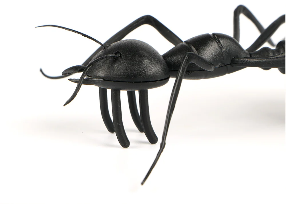 Большой солнечный Ant популярная детская Игрушечные лошадки Magic солнечные Ant насекомых играть и учиться образования Солнечной Новинка Игрушечные лошадки для детей