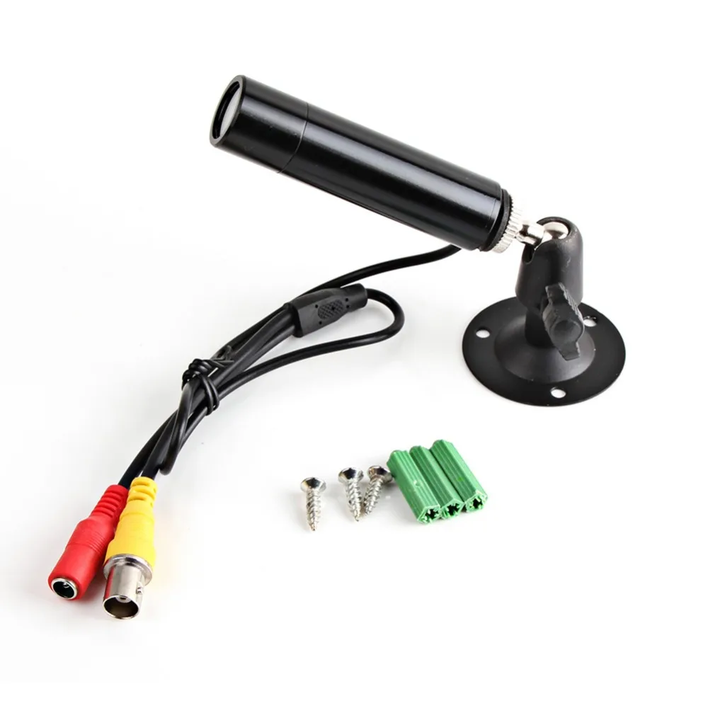 

Direct Factory HD 1080P Mini AHD Camera 0.0001 Low Lux With 6mm Lens CCTV Waterproof Outdoor Security Camera Bullet DVR