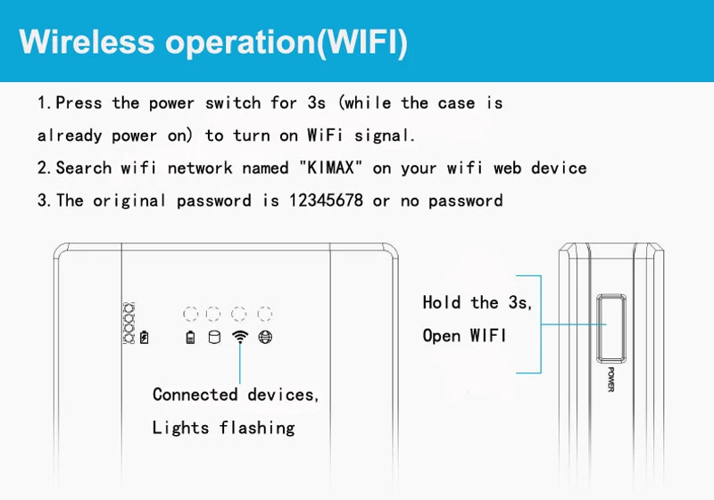 U25AWF wifi hdd case 14