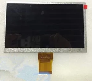 

7.0 inch 50PIN TFT LCD Display Inner Screen JML70011-02-V1B