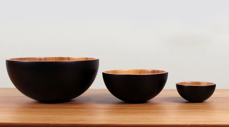 10Bamboo Bowl