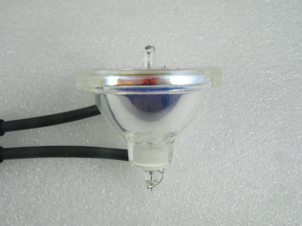 Replacement Projector Lamp Bulb 78 6969 9693 9 for 3M H10 / S10