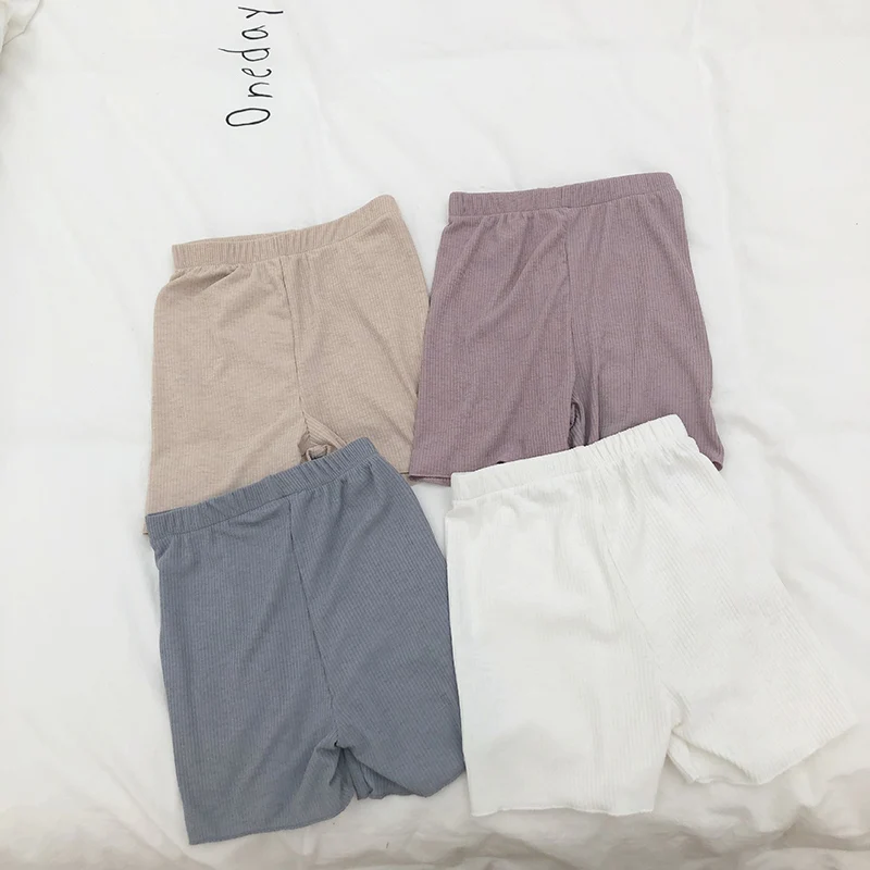 Thin Cute Baby Girls Clothes Summer Toddler Kids Knitted Sleeveless Tops+Shorts Home Sleeping Suit Children Boy Clothing Sets Thin Cute Baby Girls Clothes Summer Toddler Kids Knitted Sleeveless Tops+Shorts Home Sleeping Suit Children Boy Clothing Sets