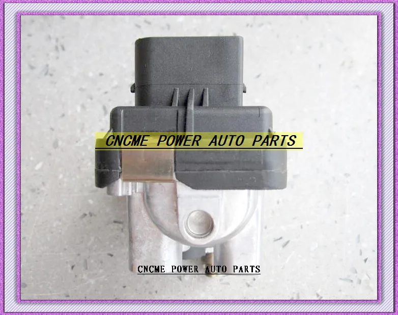 NEW Turbo Electronic ACTUATOR G-59 767649 6NW009550 G059 G-059 G59 6NW-009-550 (1)