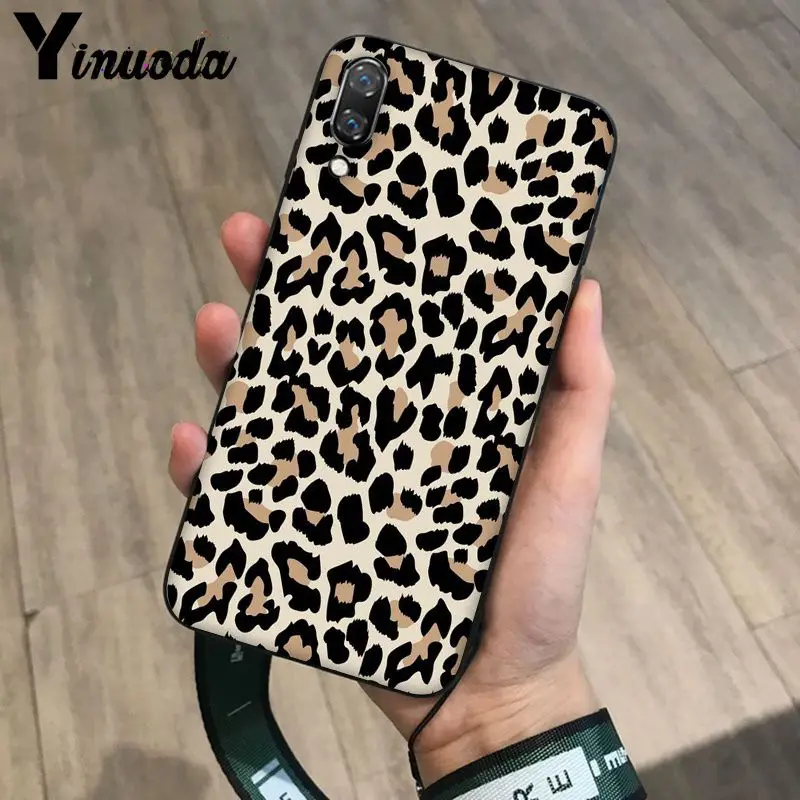 Tiger Leopard Print Panther