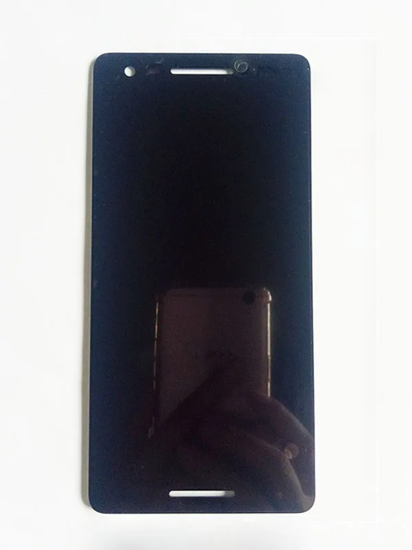 Ceny Dla Nokia 2.1 2 (2018) TA 1080 TA 1084 TA 1092 TA 1093 Nokia 2 TA 1029 TA 1007 wyświetlacz LCD + ekran dotykowy Digitizer z zestawem