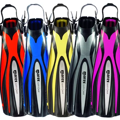 Mares Excel + Plus Snorkeling Scuba Diving Fins Pink All Sizes NEW Multi Colours