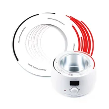 10 шт./упак. унисекс удаление волос Восковая полоска расплава воска мойщик протектор Аксессуары для бритья уход за кожей тела комплект J11