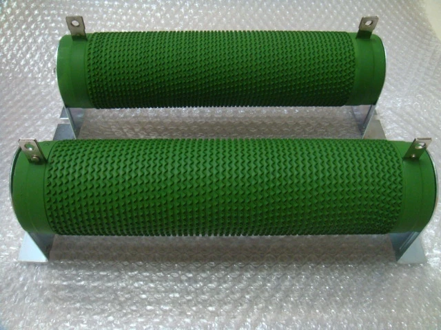 RX20-1000W 10R 1000W 10 European Wound / corrugated resistance brakes brake resistor |